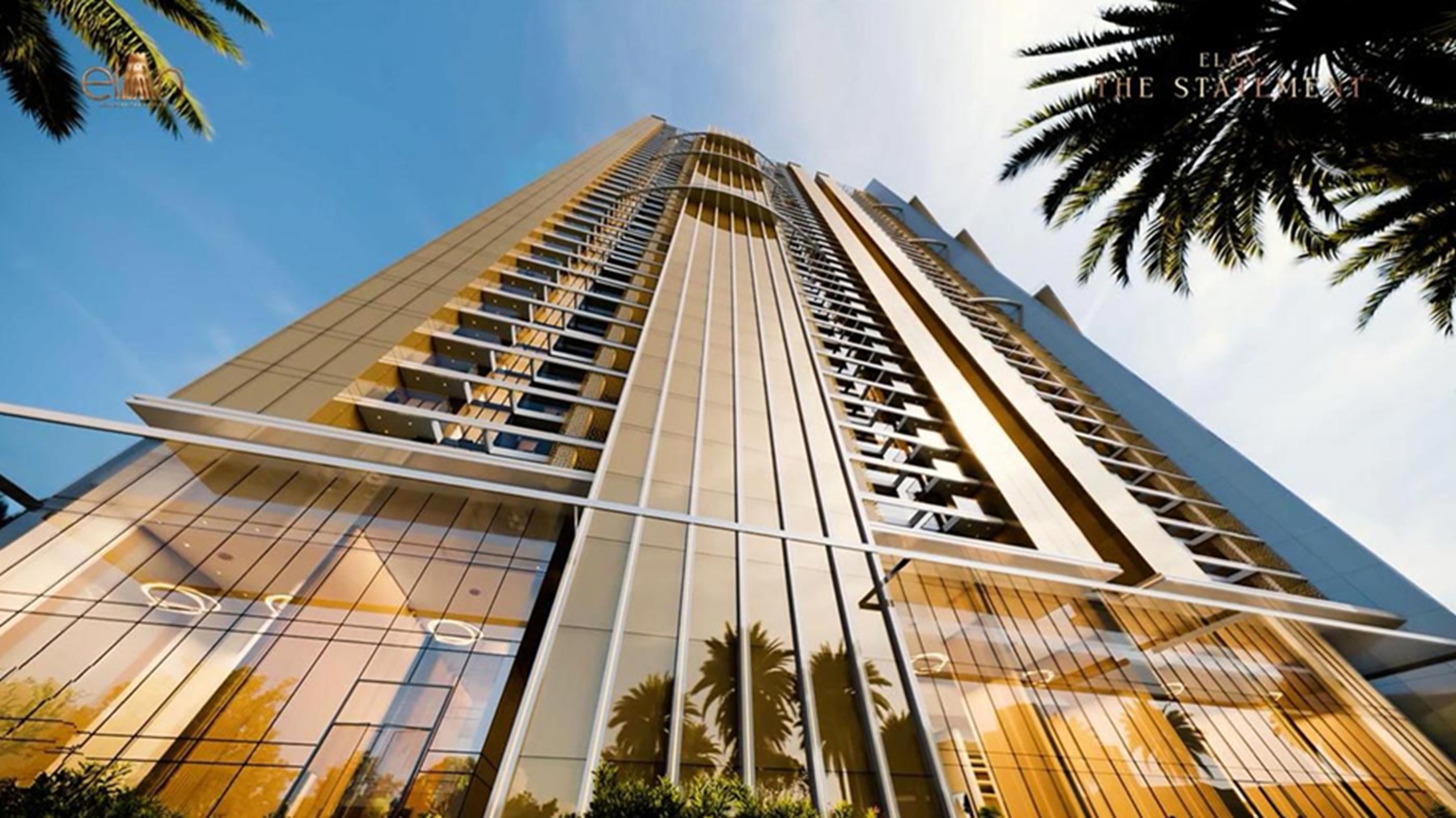 Elan the Statement | Gurgaon Apartments properties | JLL Homes